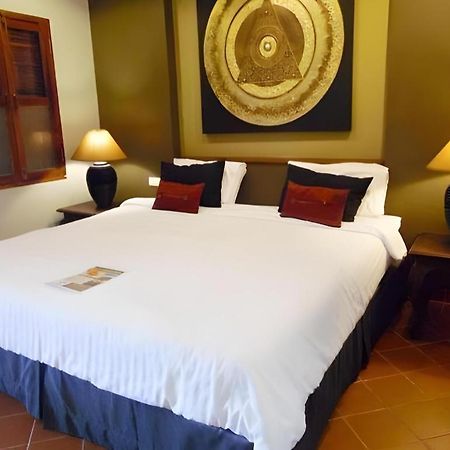 Hotel Villa Deux Rivieres Luang Prabang Ngoại thất bức ảnh