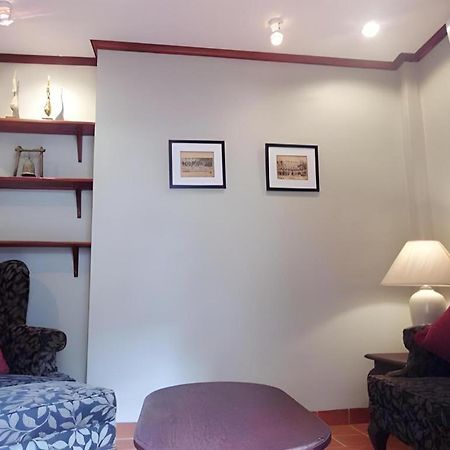 Hotel Villa Deux Rivieres Luang Prabang Ngoại thất bức ảnh
