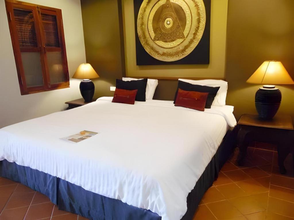Hotel Villa Deux Rivieres Luang Prabang Ngoại thất bức ảnh