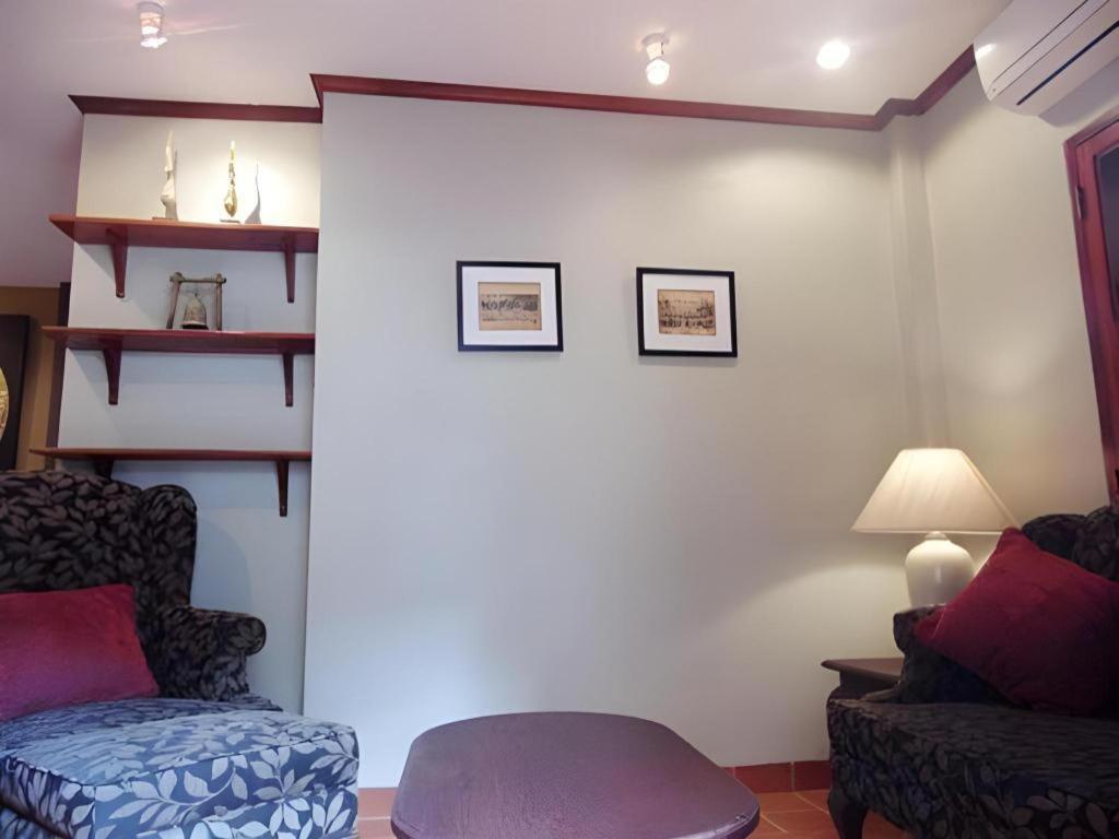 Hotel Villa Deux Rivieres Luang Prabang Ngoại thất bức ảnh