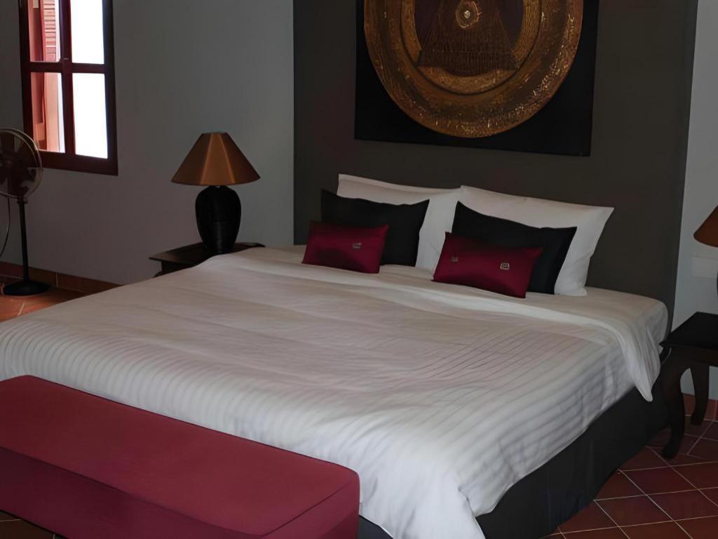 Hotel Villa Deux Rivieres Luang Prabang Ngoại thất bức ảnh