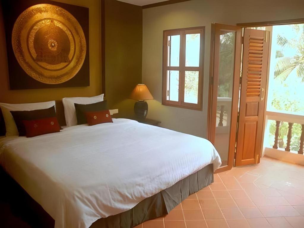 Hotel Villa Deux Rivieres Luang Prabang Ngoại thất bức ảnh