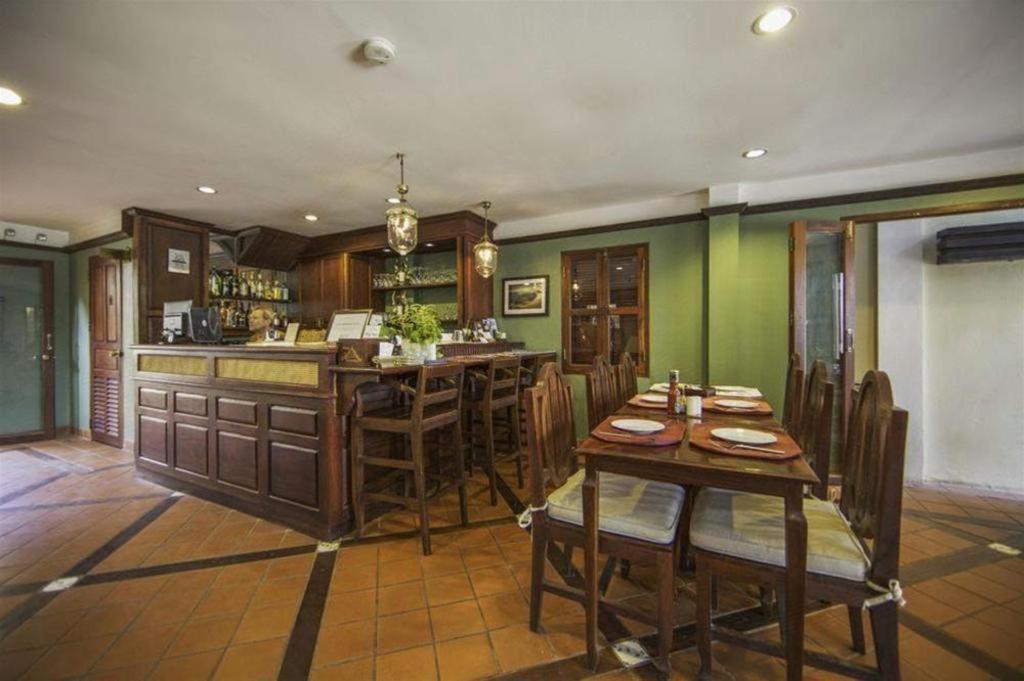 Hotel Villa Deux Rivieres Luang Prabang Ngoại thất bức ảnh